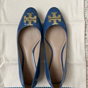 Tory Burch Flats
